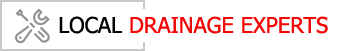 Drainage specialist Egham, Englefield Green, TW20