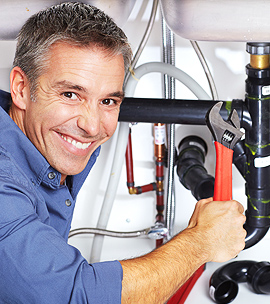 DRAINAGE EXPERTS Egham